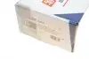 209210 Колодки тормозные (передние) Seat Cordoba/Ibiza/Toledo 93-02/VW Caddy/Passat B2-B4 79-92/Golf 74-99 SOLGY підбір по vin на Brocar
