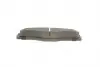 209210 Колодки тормозные (передние) Seat Cordoba/Ibiza/Toledo 93-02/VW Caddy/Passat B2-B4 79-92/Golf 74-99 SOLGY підбір по vin на Brocar
