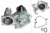 Помпа воды BMW 5 (E39) /7 (E38)/8 (E31) 96-03, M62 B35/B44 538 0190 10
