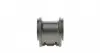 BG1327 Втулка стабилизатора (переднего) MB Vito (W639) 09- (d=22.5mm) (с пыльниками) BELGUM підбір по vin на Brocar