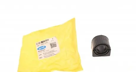BG2227 Втулка стабилизатора (переднего) VW Caddy 03- (d=22mm) BELGUM подбор по vin на Brocar