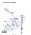Сайлентблок важеля (заднього) Mazda 323/626 85-94 (d=20mm) (поперечного) BG1100