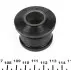 BG1100 Сайлентблок рычага (заднего) Mazda 323/626 85-94 (d=20mm) (поперечного) BELGUM підбір по vin на Brocar