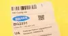 BG2231 Сайлентблок важеля (переднього/знизу/спереду) VW Caddy 03-(40/12x54) BELGUM підбір по vin на Brocar