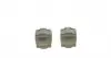 BG2262 Втулка стабилизатора (переднего) Audi A3/Skoda Octavia III/VW Golf VII 12- (d=23/стабилизатор 24mm) BELGUM підбір по vin на Brocar