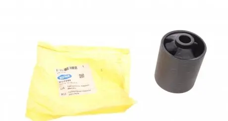 BG2244 Сайлентблок подушки двигуна VW T4 91- (велика) BELGUM підбір по vin на Brocar