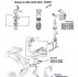 BG1340 Подушка межрессорная MB Sprinter 95-06/Ford Transit 00- BELGUM підбір по vin на Brocar
