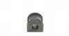 BG1207 Втулка стабілізатора (заднього) Toyota Land Cruiser 02-09 (d=17.5mm) BELGUM підбір по vin на Brocar