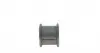 BG1207 Втулка стабілізатора (заднього) Toyota Land Cruiser 02-09 (d=17.5mm) BELGUM підбір по vin на Brocar