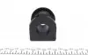 BG1206 Втулка стабилизатора (переднего) Toyota Land Cruiser Prado 02-09 (d=27mm) BELGUM підбір по vin на Brocar