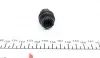 BG0163 Пыльник направляющей суппорта Renault Trafic 01-/VW Caddy 04-/Citroen Berlingo 08- (12х12х29) BELGUM підбір по vin на Brocar