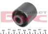 BG1115 Сайлентблок тяги (задней/поперечной) Mazda 6/6 MPS 02-07 (38.5x12.2x51.3/35) BELGUM підбір по vin на Brocar