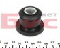 BG1101 Сайлентблок рычага (заднего) Mazda 323/626, 85-94 (d=14mm) (поперечного) BELGUM підбір по vin на Brocar