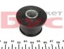 BG1101 Сайлентблок рычага (заднего) Mazda 323/626, 85-94 (d=14mm) (поперечного) BELGUM підбір по vin на Brocar