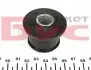 BG1101 Сайлентблок важеля (заднього) Mazda 323/626, 85-94 (d=14mm) (поперечного) BELGUM підбір по vin на Brocar