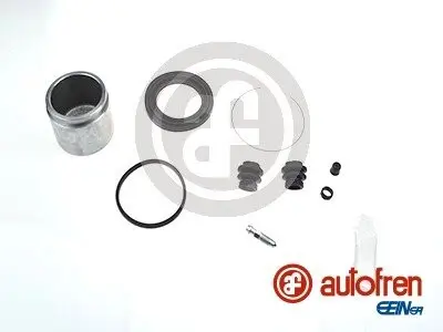 D41806C Ремкомпл. Супорта Auris / Corolla / Yaris / Trezia 06-60mm (з поршнем) AUTOFREN підбір по vin на Brocar