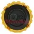 T55 Крышка бачка расширительного Opel Combo 1.7 D 94-01/1.6 01- MOTORAD підбір по vin на Brocar