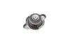 T16R2 Кришка радіатора Toyota Corolla/Mazda 323/Mitsubishi Lancer/Galant 84- (0.9bar) MOTORAD підбір по vin на Brocar