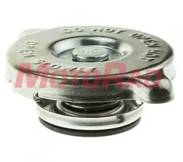 OT20 Кришка радіатора MB 207-609/Sprinter (1.4bar) MOTORAD підбір по vin на Brocar