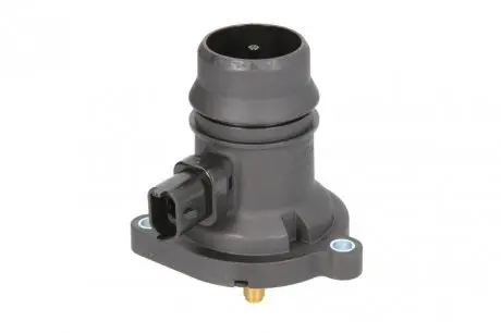 797103K Термостат Opel Corsa/Astra/Chevrolet Aveo 1.2/1.4/1.6i 09- (103°C) MOTORAD підбір по vin на Brocar