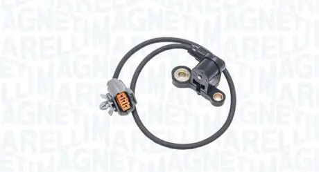 064848108010 Датчик оборотов коленвала MAGNETI MARELLI подбор по vin на Brocar