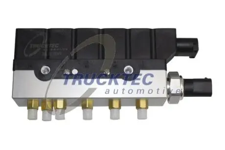 0230413 Клапан пневмоподвески MB S-class (W220) 98-05 TRUCKTEC підбір по vin на Brocar