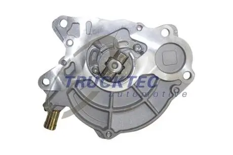 0736025 Насос вакуумний VW Crafter 30-50 2.0 TDI 11-16 TRUCKTEC підбір по vin на Brocar