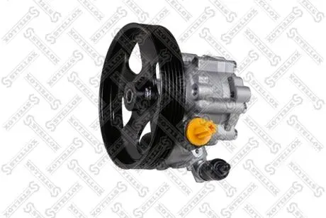 0036402SX Насос Г/У (з шківом) Citroen Jumpy/Scudo/Expert/Ulysse 95-07 STELLOX підбір по vin на Brocar