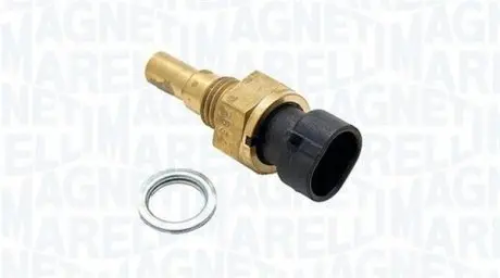 SPA115 MARELLI OPEL Датчик температуры воды Astra G,Insignia,Vectra B/C,Chevrolet Aveo,Lacetti,DaewooLanos,lada MAGNETI MARELLI підбір по vin на Brocar