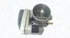 TB0078 MARELLI RENAULT Патрубок дроссельной заслонки Clio III,Fluence,Megane II,III,Scenic III1.4/1.6 -2 MAGNETI MARELLI підбір по vin на Brocar