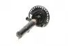 356226070000 Амортизатор MAGNETI MARELLI 356226070000 MAGNETI MARELLI підбір по vin на Brocar