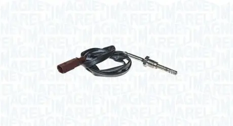 STS0229 MARELLI VW Датчик температуры ОГ Golf VII 1,6TDI, SKODAOctavia 1,6TDI 12-, AUDI A3 MAGNETI MARELLI підбір по vin на Brocar