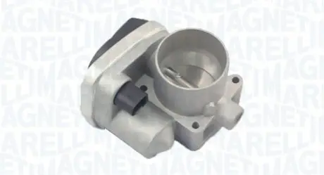 TB0085 MARELLI VW Патрубок дроссельной заслонки Golf IV,Polo,Seat,Skoda Fabia 1.4/1.6-99 MAGNETI MARELLI подбор по vin на Brocar