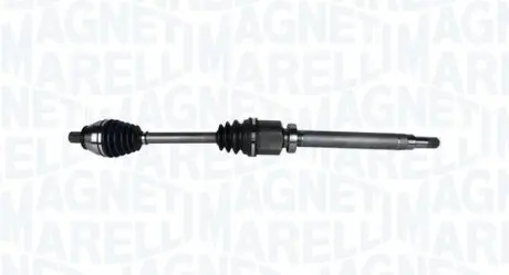 TDS0308 Піввісь правий MAGNETI MARELLI підбір по vin на Brocar