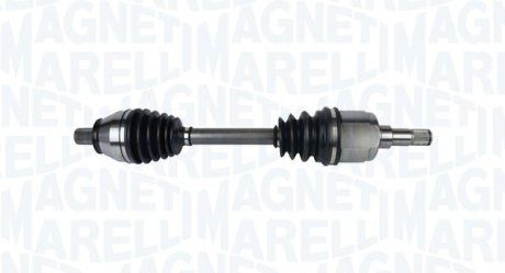 TDS0307 MARELLI FORD Приводной вал передн. лев. GALAXY II, MONDEOIV, S-MAX 2.0 TDCi -5 MAGNETI MARELLI підбір по vin на Brocar