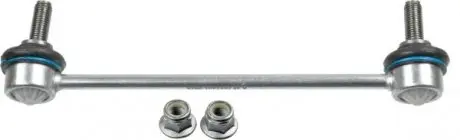 42274 RENAULT Тяга стаб.передн.лев./прав.L=202mm Twingo III,Smart Forfour,Fortwo 14- LEMFORDER подбор по vin на Brocar