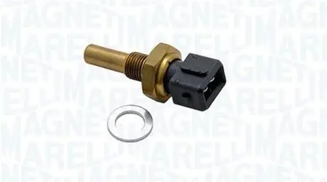 171916011250 Датчик, температура охолоджуючої рідини MAGNETI MARELLI підбір по vin на Brocar