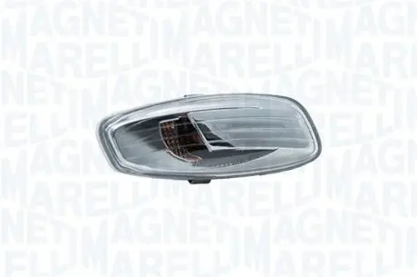 LLL692 MARELLI повторитель поворота лев. CITROEN C3 II, C4, C4PICASSO I, C5 II, DS3, MAGNETI MARELLI подбор по vin на Brocar