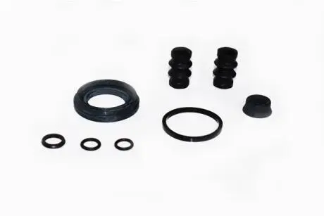 99368 Р/к заднего суппорта 41mm AUDI, NISSAN, OPEL, RENAULT, SEAT,SKODA, VW LUCAS ASAM подбор по vin на Brocar