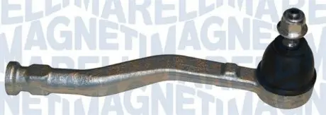 301191606230 MARELLI PEUGEOT Наконечник рулев.тяги прав.208 12-,Citroen C4 Cactus 14- MAGNETI MARELLI подбор по vin на Brocar