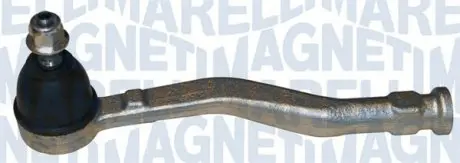 301191606240 MARELLI PEUGEOT Наконечник рулев.тяги лев.208 12-,Citroen C4 Cactus 14- MAGNETI MARELLI підбір по vin на Brocar