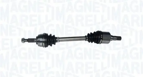 TDS0306 Піввісь MAGNETI MARELLI підбір по vin на Brocar