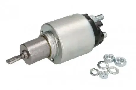 940113050584 MARELLI CITROEN Втягуюче реле Jumper 00-, FIAT Ducato 2,3-2,8JTD. MAGNETI MARELLI підбір по vin на Brocar