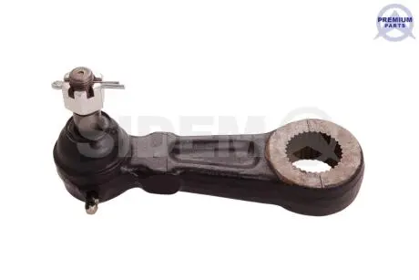 71206 PARTS MITSUBISHI Сошка рулевого управления Pajero Sport 98-,L200 96- SIDEM подбор по vin на Brocar