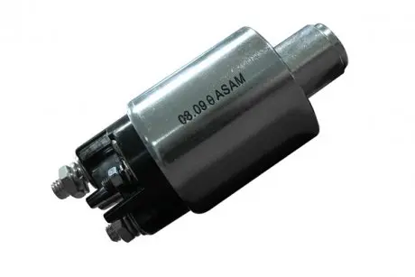 30257 Реле стартера втягивающее 1,5 dCI (30257) ASAM ASAM подбор по vin на Brocar