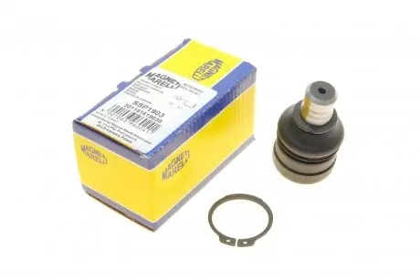 301191619030 Кульова опора (шарнір) MAGNETI MARELLI 301191619030 MAGNETI MARELLI підбір по vin на Brocar