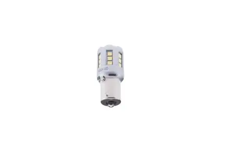 1987301518 Автолампа світлодіодна (P21W 12V 1W LED 4000K WARM) BOSCH підбір по vin на Brocar