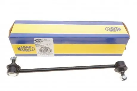 301191625590 Стійка стабілізатора MAGNETI MARELLI 301191625590 MAGNETI MARELLI підбір по vin на Brocar