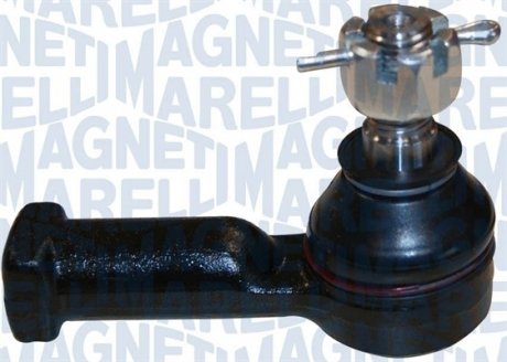 301191606710 MARELLI TOYOTA Наконечник рульової тяги лев./правий.Hilux III 05- MAGNETI MARELLI підбір по vin на Brocar