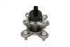 PARTS DAIHATSU комплект подшипника ступицы колеса CUORE VI 03- WBH-1503